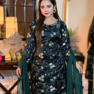 Indian premiun jimmy choo silk fabrics